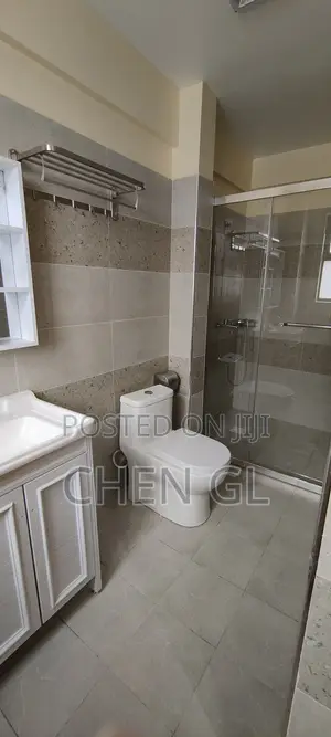 2bdrm Apartment in Kaisa Gardens, Kileleshwa for rent