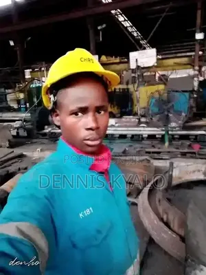 Mechanical Engineer