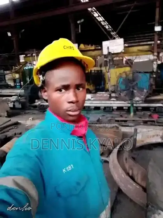 Mechanical Engineer