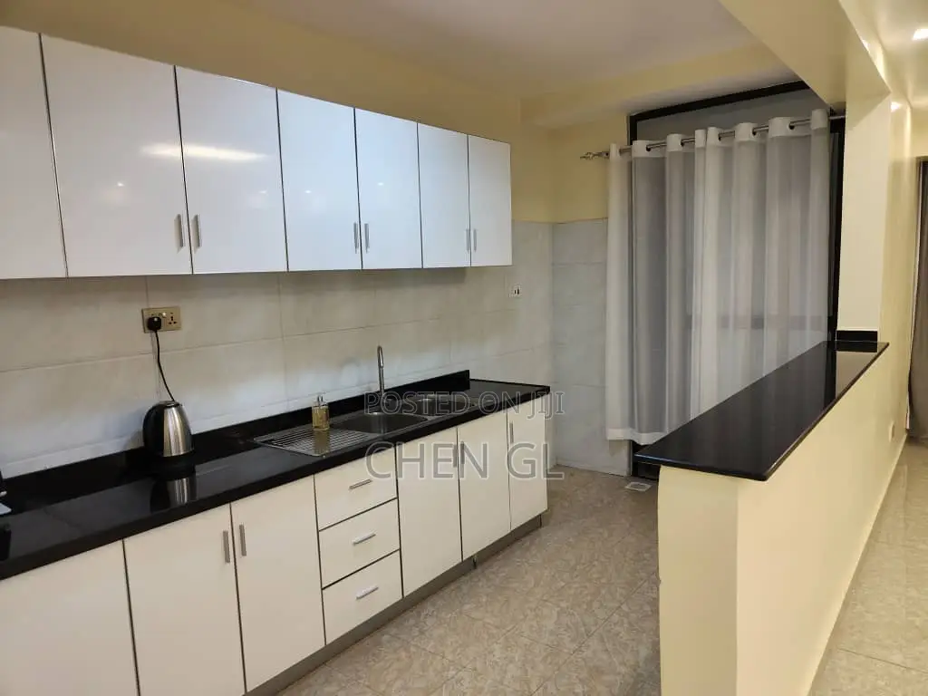 2bdrm Apartment in Kaisa Gardens, Kileleshwa for rent