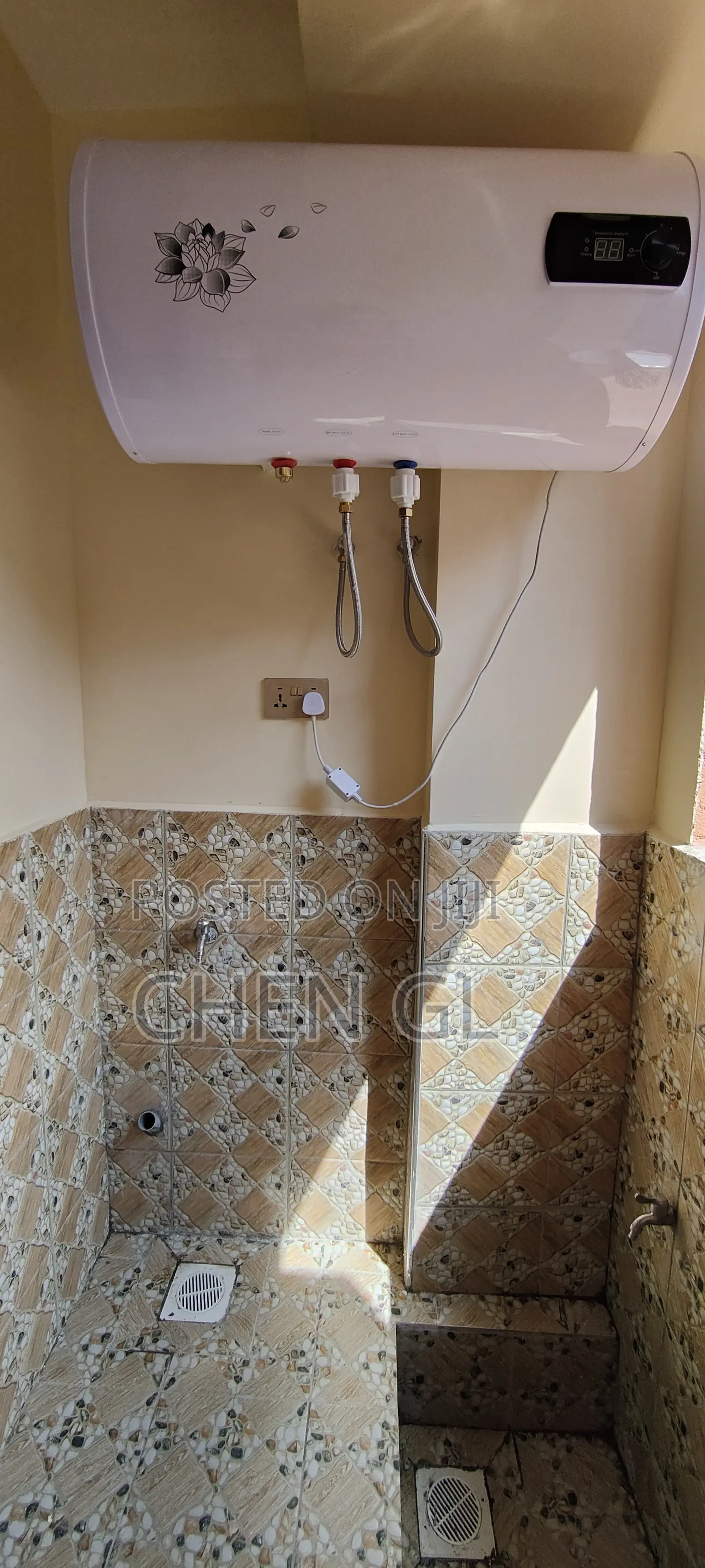 2bdrm Apartment in Kaisa Gardens, Kileleshwa for rent