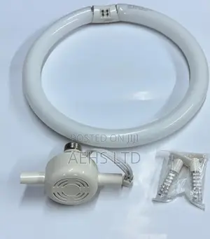 KENNY Circular Energy-Saving Lamp