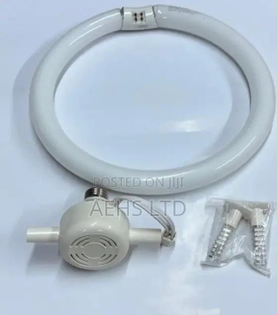 KENNY Circular Energy-Saving Lamp