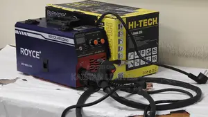 Royce 350 Amp MIG MMA Dual Purpose Inverter Welder