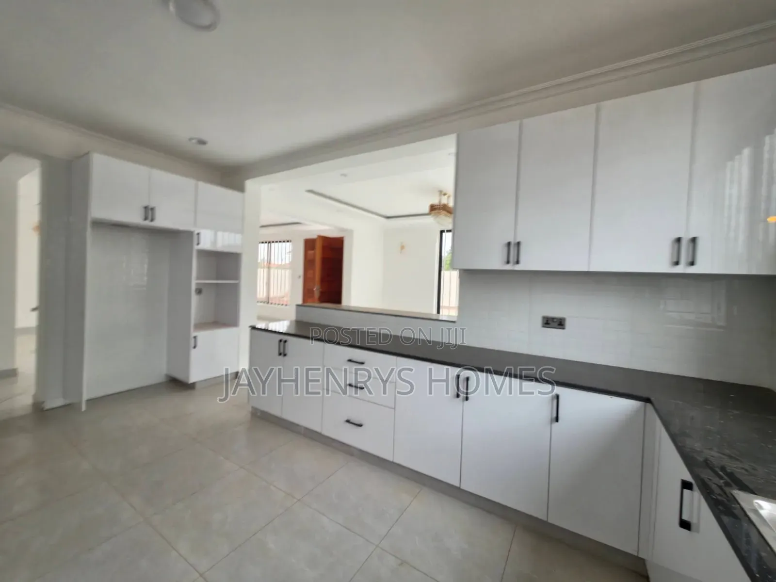 4bdrm House in Kahawa Sukari for sale
