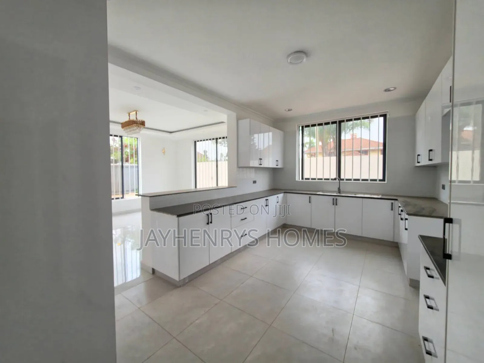 4bdrm House in Kahawa Sukari for sale