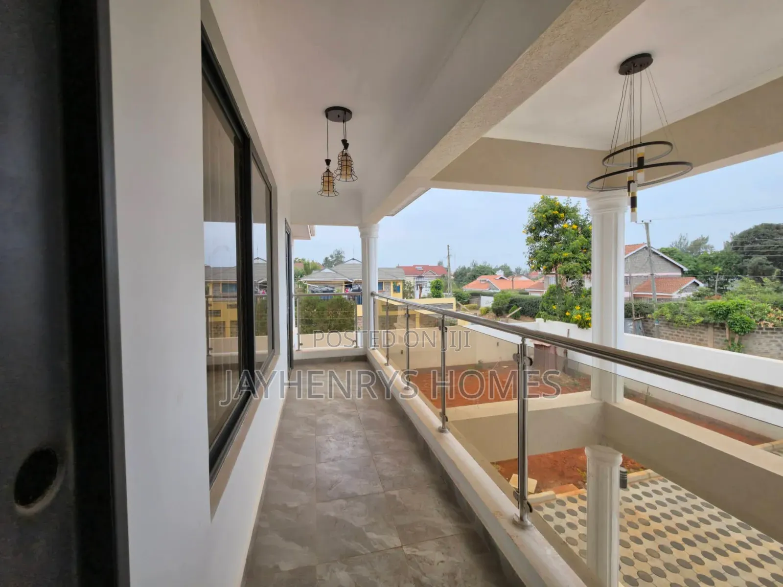 4bdrm House in Kahawa Sukari for sale