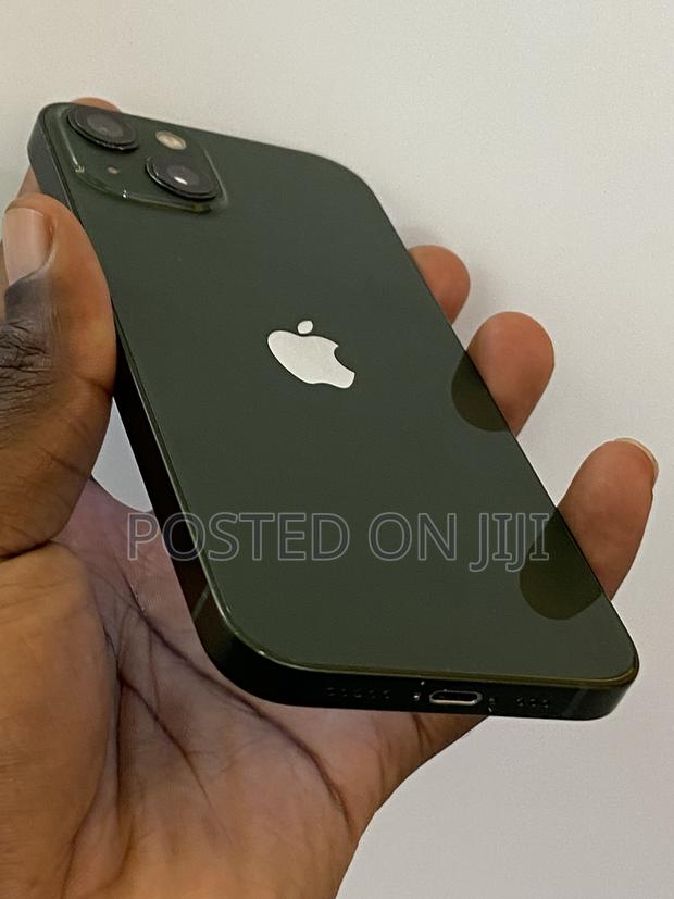 Apple iPhone 13 128 GB Green