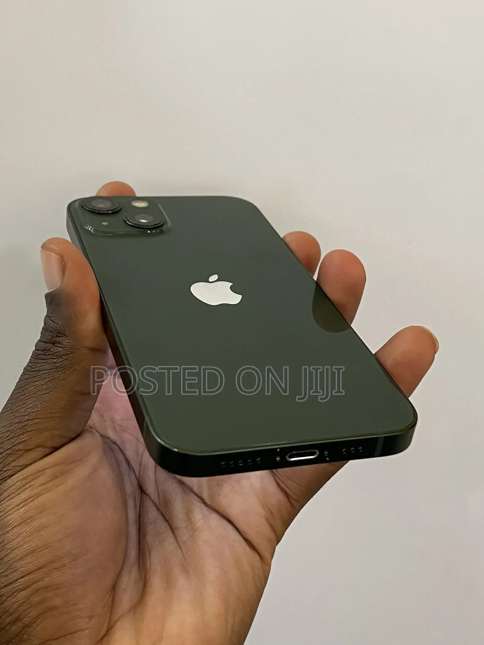 Apple iPhone 13 128 GB Green
