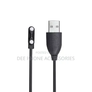 Oraimo Magnetic Smart Watch Charger
