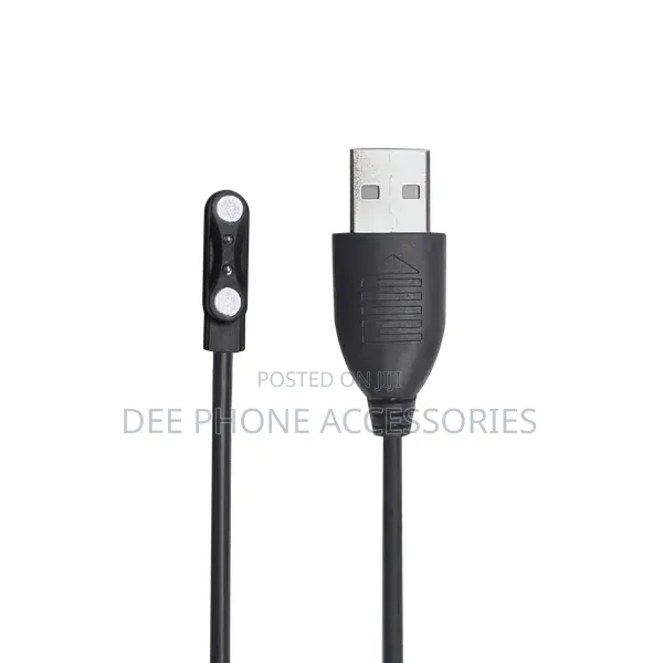 Oraimo Magnetic Smart Watch Charger