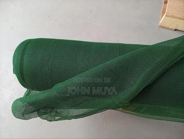 Construction Safety Net 3M*50M - thumbnail 2