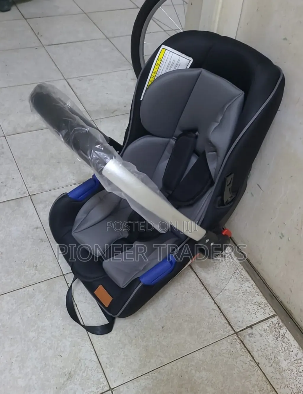 Baby Carry Coat