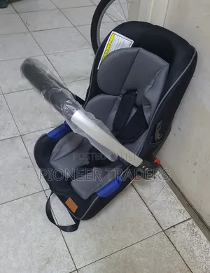Baby Carry Coat