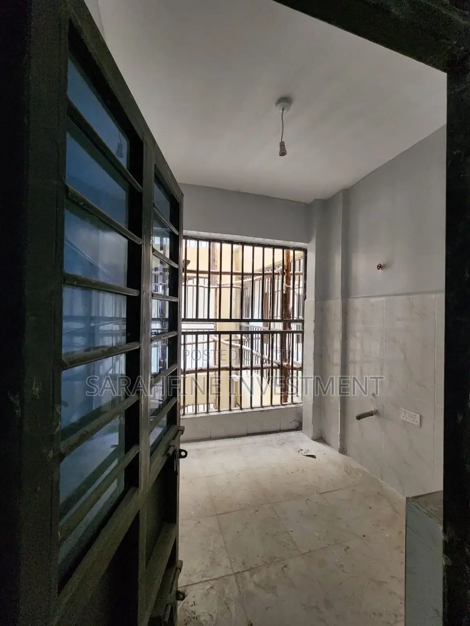 1bdrm Apartment in Utawala Astrol/ for rent