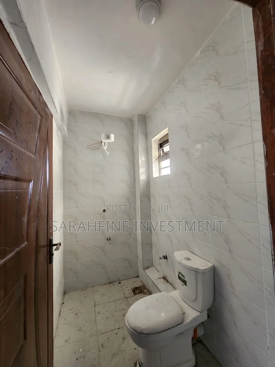 1bdrm Apartment in Utawala Astrol/ for rent