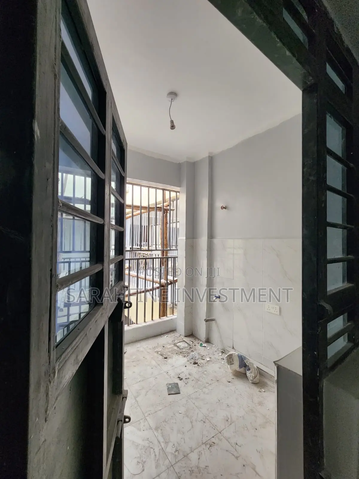 1bdrm Apartment in Utawala Astrol/ for rent