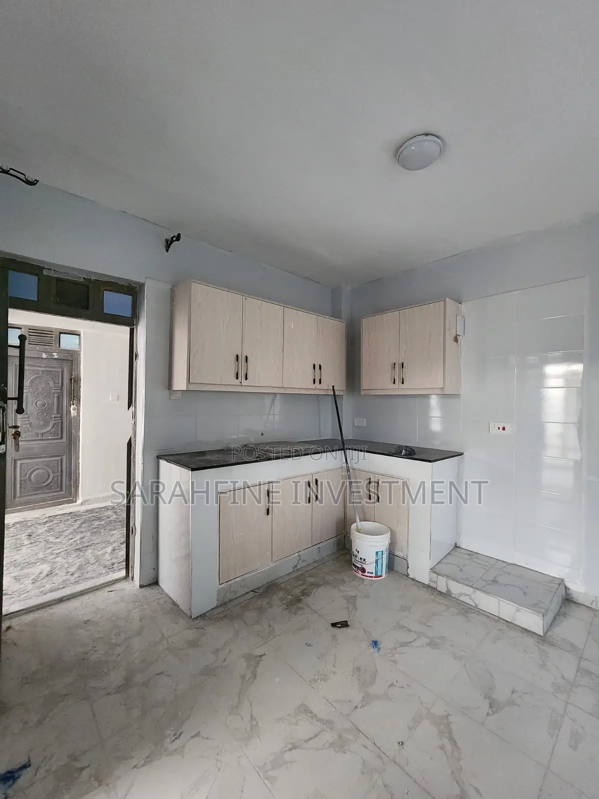 1bdrm Apartment in Utawala Astrol/ for rent