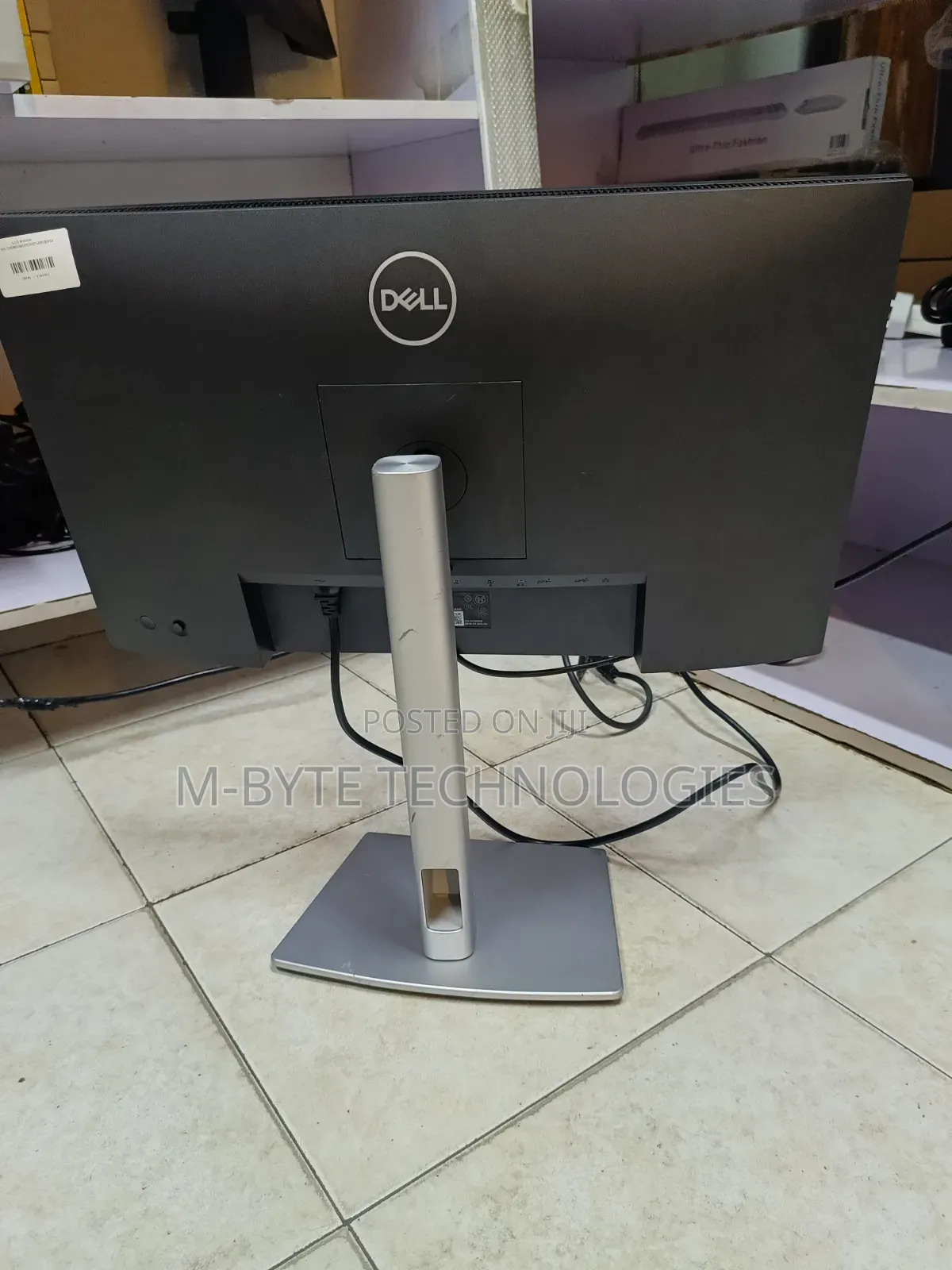 Dell P2422HE Monitor