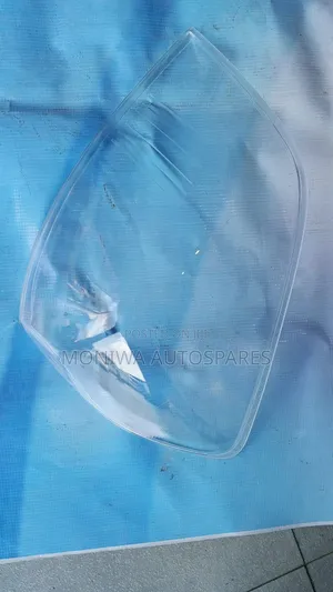 Tail Lens Ractis 2010 Model
