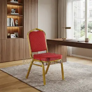 Office Chairs; Fabric Armless Events Home Chairs