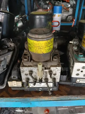 Abs Pump RX400H/ Harriar Old Hybrid