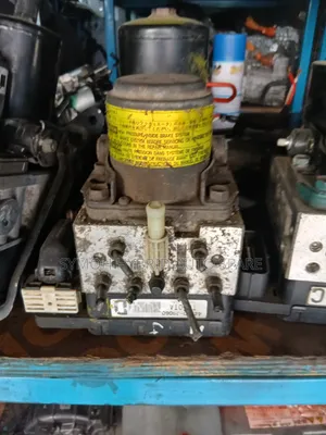 Abs Pump RX400H/ Harriar Old Hybrid