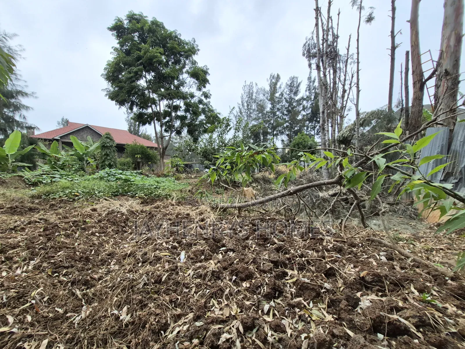 1/4 Acre Plot for Sale in Thome Estate at KSHS 20,000,000