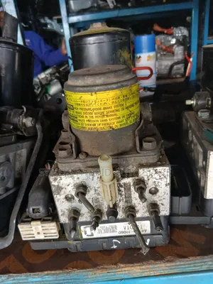 Abs Pump RX400H/ Harriar Old Hybrid