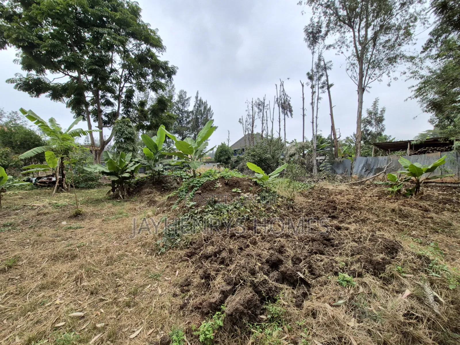 1/4 Acre Plot for Sale in Thome Estate at KSHS 20,000,000