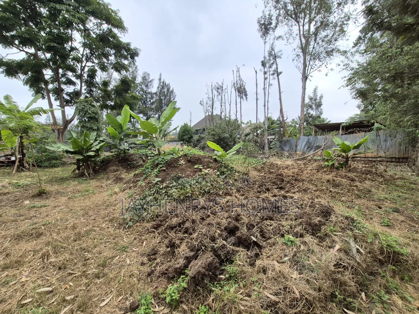 1/4 Acre Plot for Sale in Thome Estate at KSHS 20,000,000