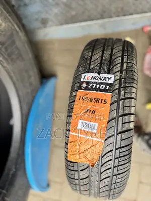 195/65r15 Longwey