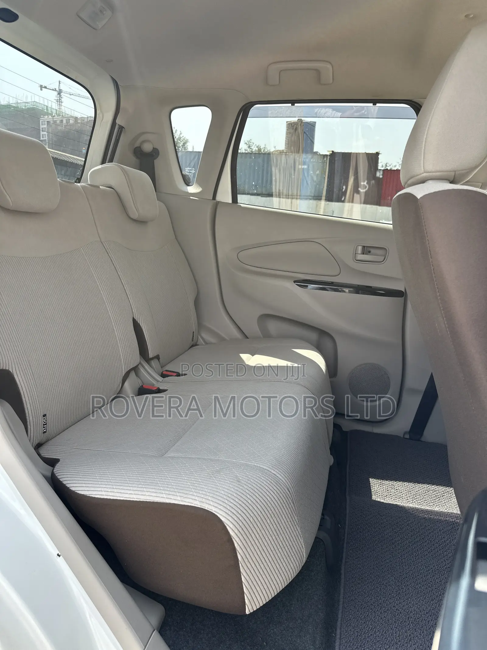 Nissan Dayz 2018 White