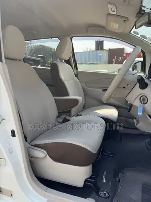 Nissan Dayz 2018 White