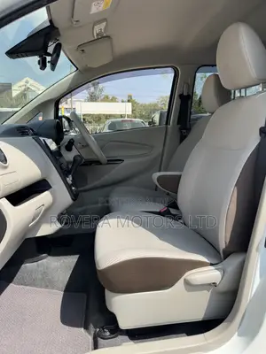 Nissan Dayz 2018 White