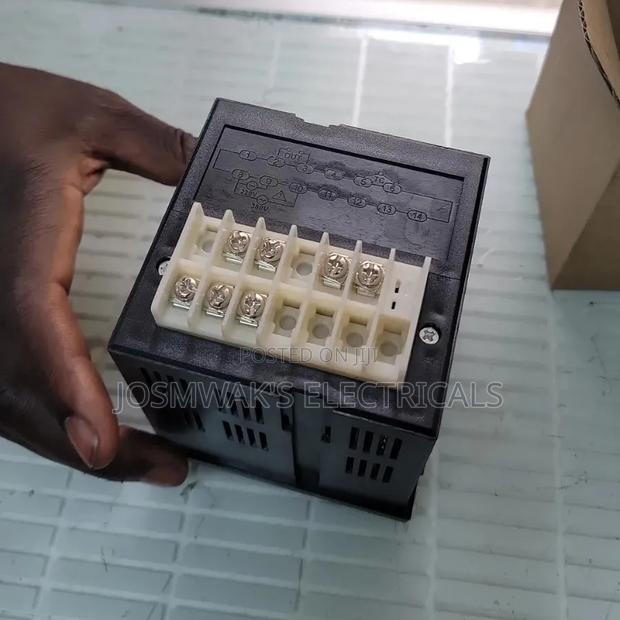 Temperature Controller 400° - thumbnail 2