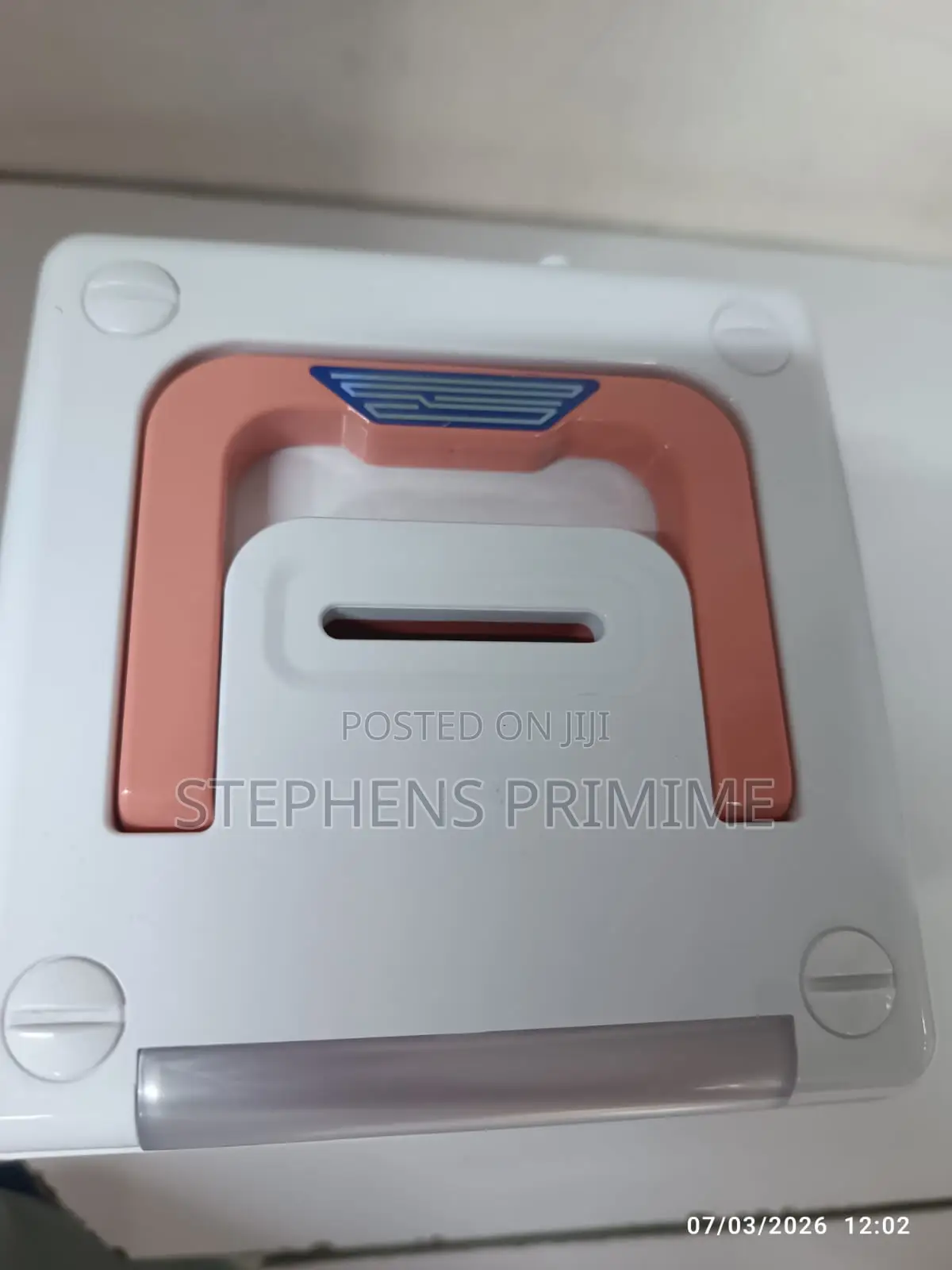 Kids Electronic Money Saving Box With Fingerprint Password Lock