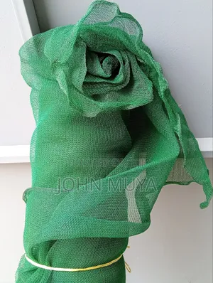 Building Construction Green Net/ Safety Net