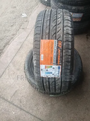 215/50zr17 Joyroad Tyres
