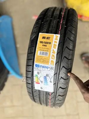 195/55r16 Mirage