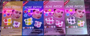 Acne Patch