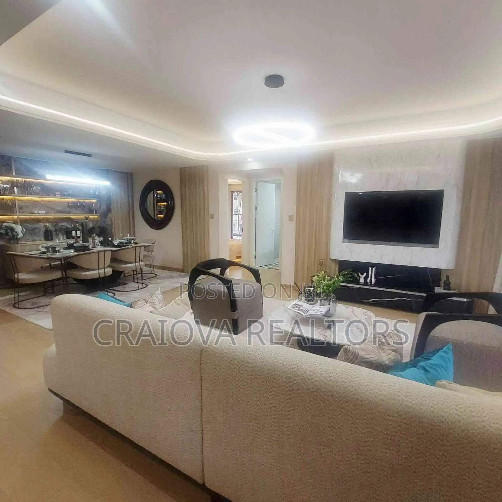 2bdrm Apartment in Spring Valley for sale
