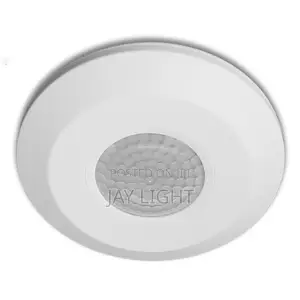 360 Degree Ceiling Mounted Motion Sensor