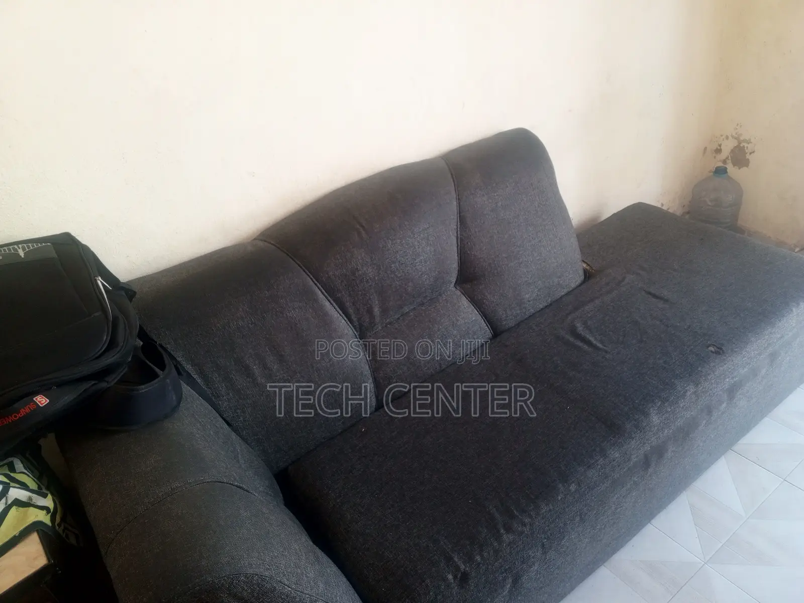 L Sofa Set for Sale