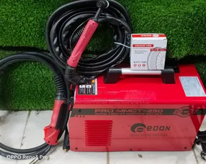 4 in 1 Welding Machine/Edon MIG/TIG/MMA/CUT Welding Machine