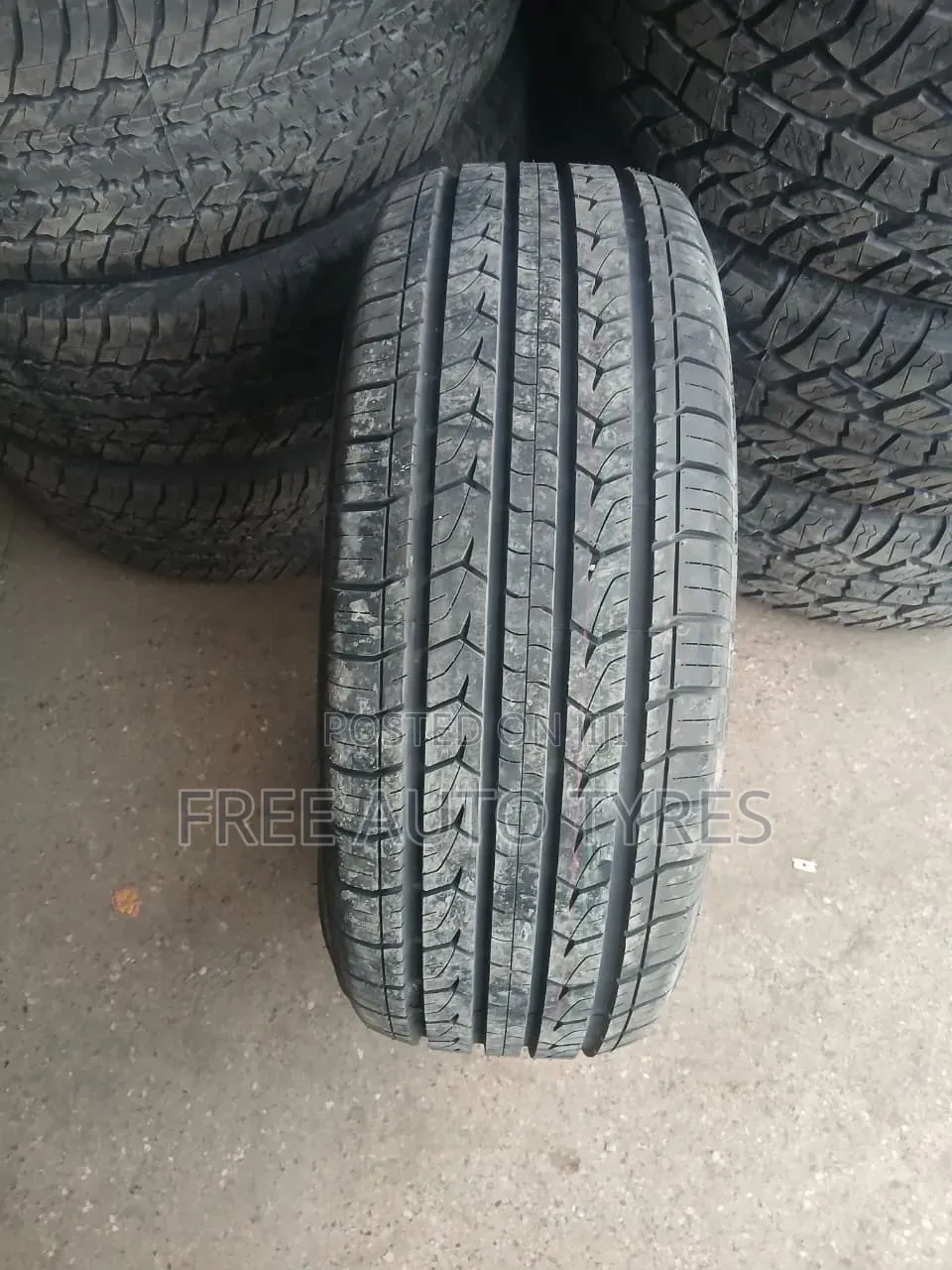 255/70r15 Joyroad Tyres