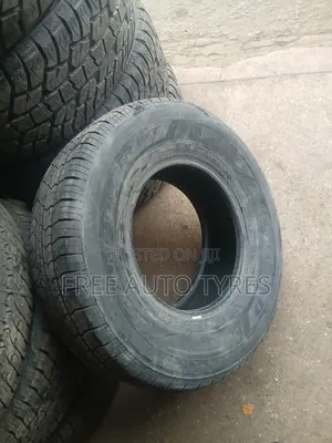 255/70r15 Joyroad Tyres