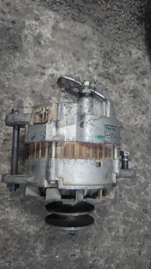 Alternator Mitsubishi Fuso