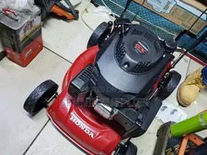 Best Honda Lawnmower