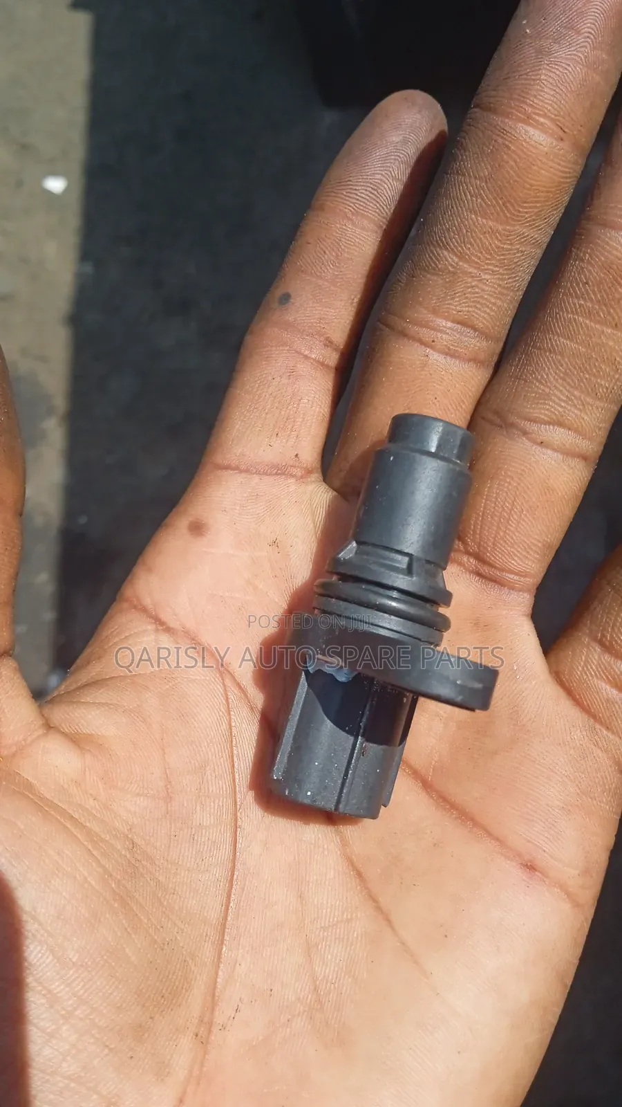 Crankshaft Position Sensor 1NR _Vitz,auris,rumion